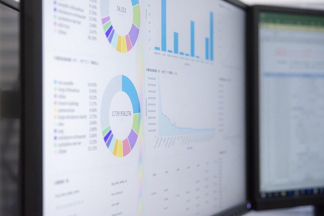 Analyses et reporting